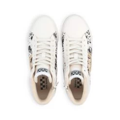 No Name Strike Mid Cut Dove -Chaussures Chic Et Tendance strike mid cut dove 3