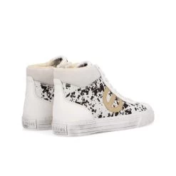 No Name Strike Mid Cut Dove -Chaussures Chic Et Tendance strike mid cut dove 4