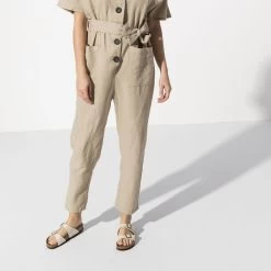 Birkenstock Sydney BF Graceful Pearl White 7 Birkenstock Sydney BF Graceful Pearl White -Chaussures Chic Et Tendance sydney bf graceful 2