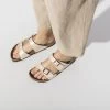 BIRKENSTOCK SYDNEY BEIGE OU TAUPE
