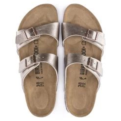 Birkenstock Sydney Graceful Taupe 7 Birkenstock Sydney Graceful Taupe -Chaussures Chic Et Tendance sydney graceful taupe 1016169 2