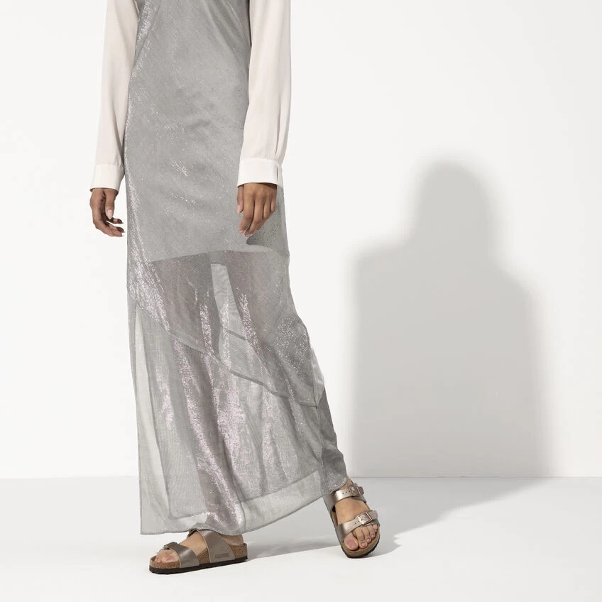 Birkenstock Sydney Graceful Taupe 4 Birkenstock Sydney Graceful Taupe – Image 4