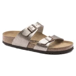 Birkenstock Sydney Graceful Taupe 9 Birkenstock Sydney Graceful Taupe -Chaussures Chic Et Tendance sydney graceful taupe 1016169 4