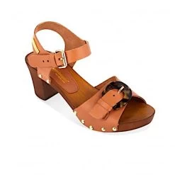 Les Tropeziennes Sandales à Talons Taxou