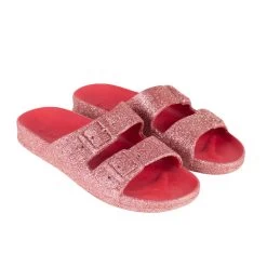 Cacatoes Transcoso Glitter 4 Couleurs 7 Cacatoes Transcoso Glitter 4 Couleurs -Chaussures Chic Et Tendance trancoso 2