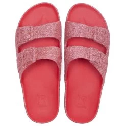 Cacatoes Transcoso Glitter 4 Couleurs 8 Cacatoes Transcoso Glitter 4 Couleurs -Chaussures Chic Et Tendance trancoso 3