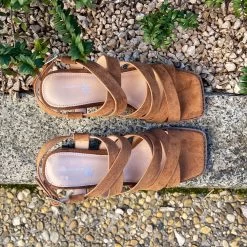 Vanessa Wu Sandale Loriane 7 Vanessa Wu Sandale Loriane -Chaussures Chic Et Tendance vanessa wu sandale loriane 2