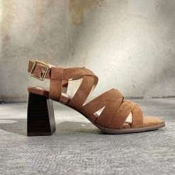 Vanessa Wu Sandale Loriane