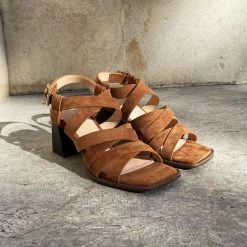 Vanessa Wu Sandale Loriane 8 Vanessa Wu Sandale Loriane -Chaussures Chic Et Tendance vanessa wu sandale loriane 3