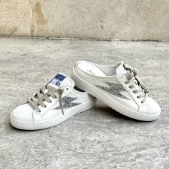 Semerdjian Vigo 9312- Basket Ouverte -Chaussures Chic Et Tendance vigo 9312 2