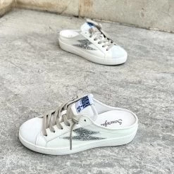 Semerdjian Vigo 9312- Basket Ouverte -Chaussures Chic Et Tendance vigo 9312 3