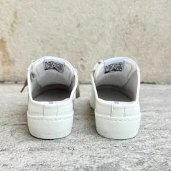 Semerdjian Vigo 9312- Basket Ouverte -Chaussures Chic Et Tendance vigo 9312 4