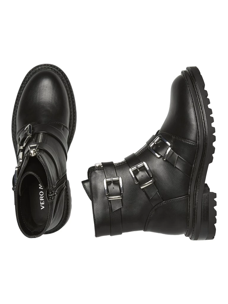 VERO MODA BOOTS BOUCLES 2 VERO MODA BOOTS BOUCLES – Image 2