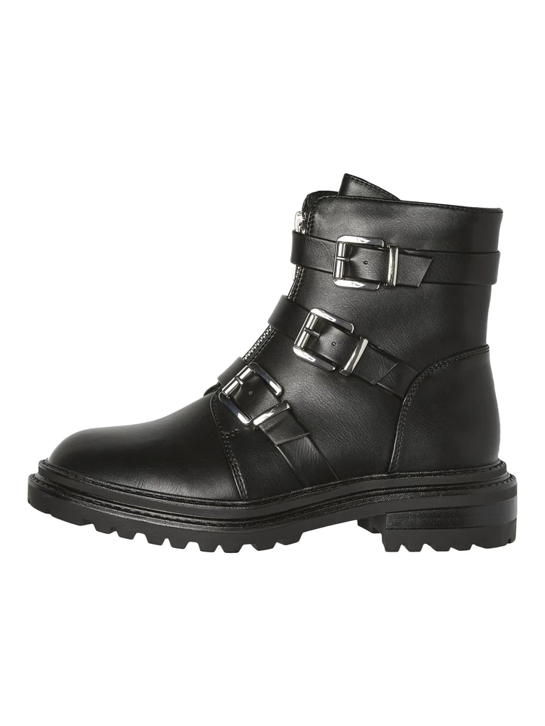 VERO MODA BOOTS BOUCLES 3 VERO MODA BOOTS BOUCLES – Image 3
