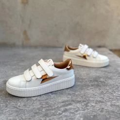 Vanessa Wu Willow BK2552 Rose Gold -Chaussures Chic Et Tendance willow bk2552 rose 1