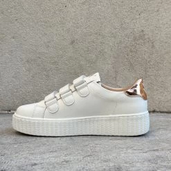 Vanessa Wu Willow BK2552 Rose Gold -Chaussures Chic Et Tendance willow bk2552 rose 2