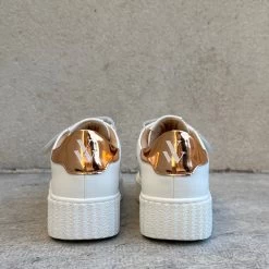 Vanessa Wu Willow BK2552 Rose Gold -Chaussures Chic Et Tendance willow bk2552 rose 3