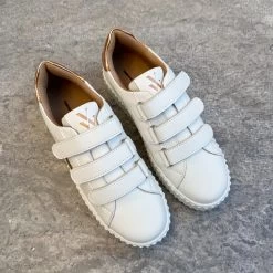 Vanessa Wu Willow BK2552 Rose Gold -Chaussures Chic Et Tendance willow bk2552 rose 4