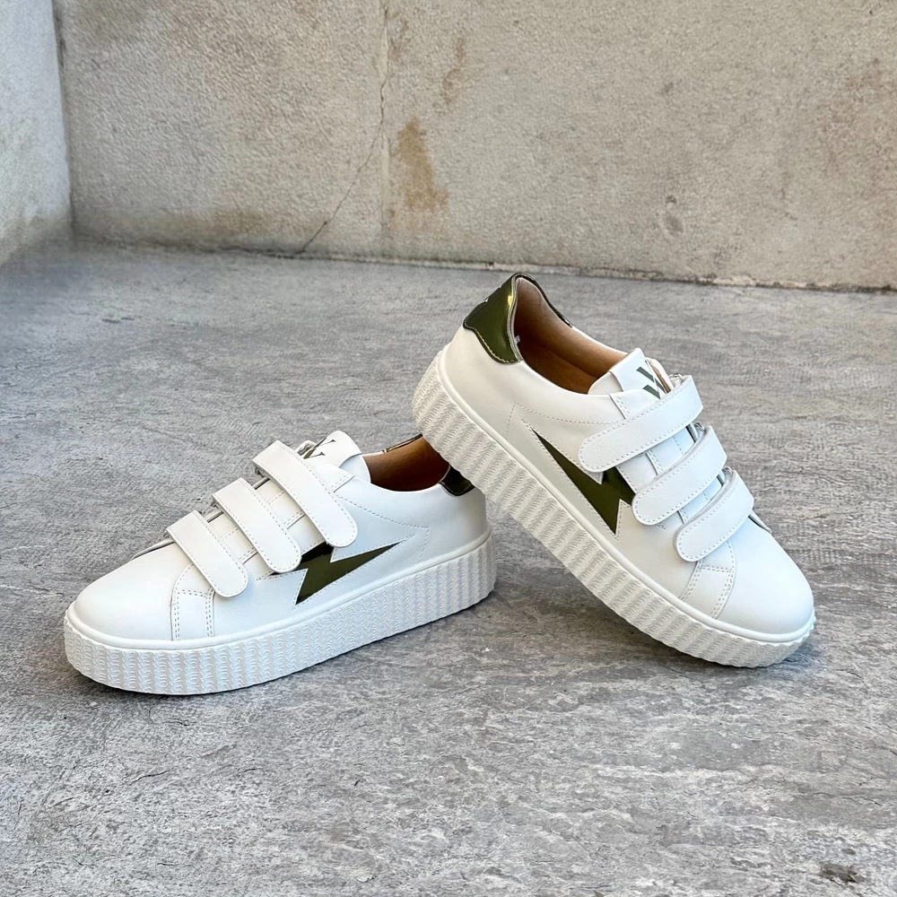 Vanessa Wu Willow BK2552 Vert 2 Vanessa Wu Willow BK2552 Vert – Image 2