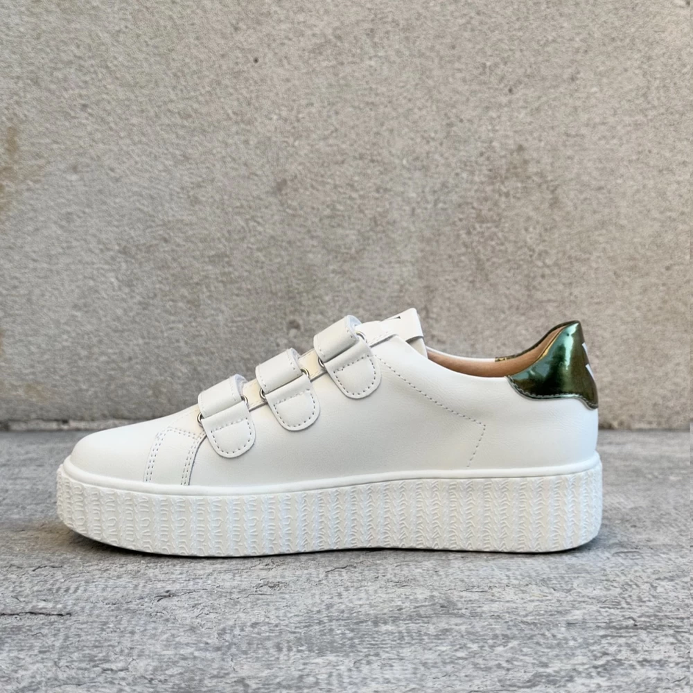 Vanessa Wu Willow BK2552 Vert 3 Vanessa Wu Willow BK2552 Vert – Image 3