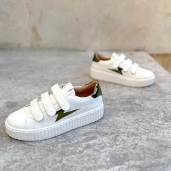 Vanessa Wu Willow BK2552 Vert 9 Vanessa Wu Willow BK2552 Vert -Chaussures Chic Et Tendance willow bk2552 vert 4