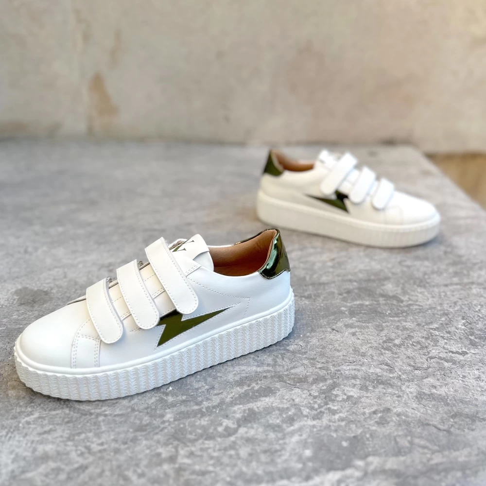 Vanessa Wu Willow BK2552 Vert 5 Vanessa Wu Willow BK2552 Vert – Image 5