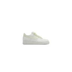 Nike Air Force 1 '07 'White Barely Volt'