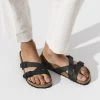 Birkenstock Yao Noir