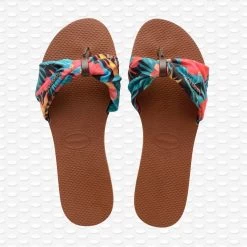 HAVAIANAS YOU SAINT TROPEZ -Chaussures Chic Et Tendance you saint tropez 1