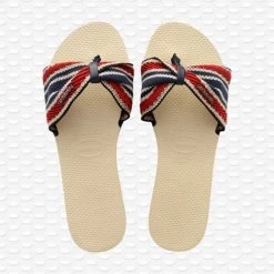 HAVAIANAS YOU SAINT TROPEZ -Chaussures Chic Et Tendance you saint tropez 2