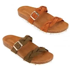 Les Tropeziennes Les Tropéziennes ZAGORA Kaki Ou Camel